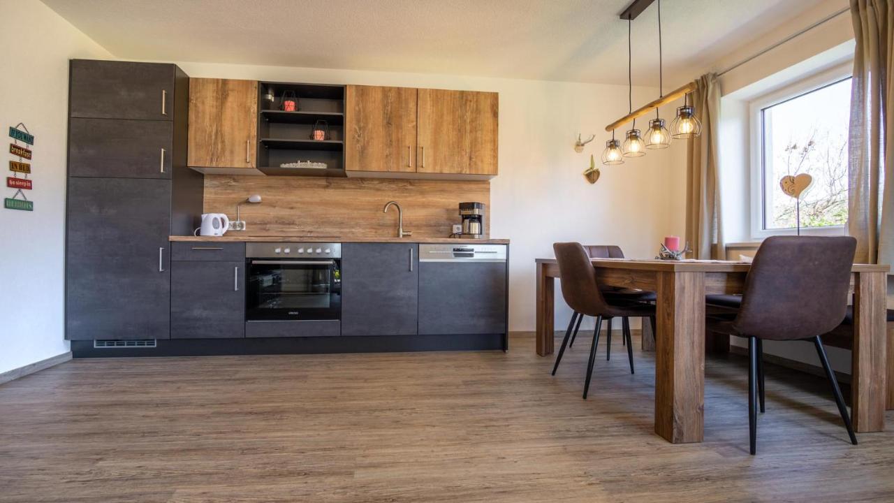 Stubaier Bauern Appartement Telfes im Stubai Dış mekan fotoğraf