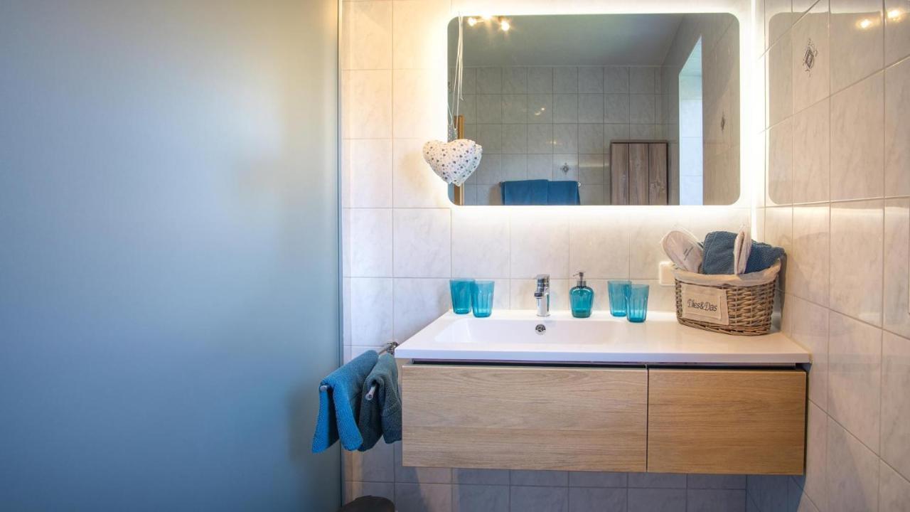 Stubaier Bauern Appartement Telfes im Stubai Dış mekan fotoğraf