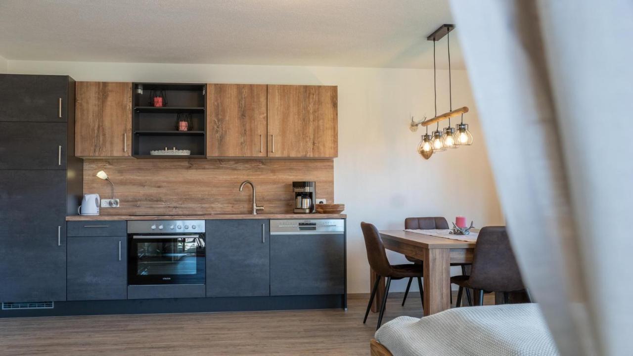 Stubaier Bauern Appartement Telfes im Stubai Dış mekan fotoğraf