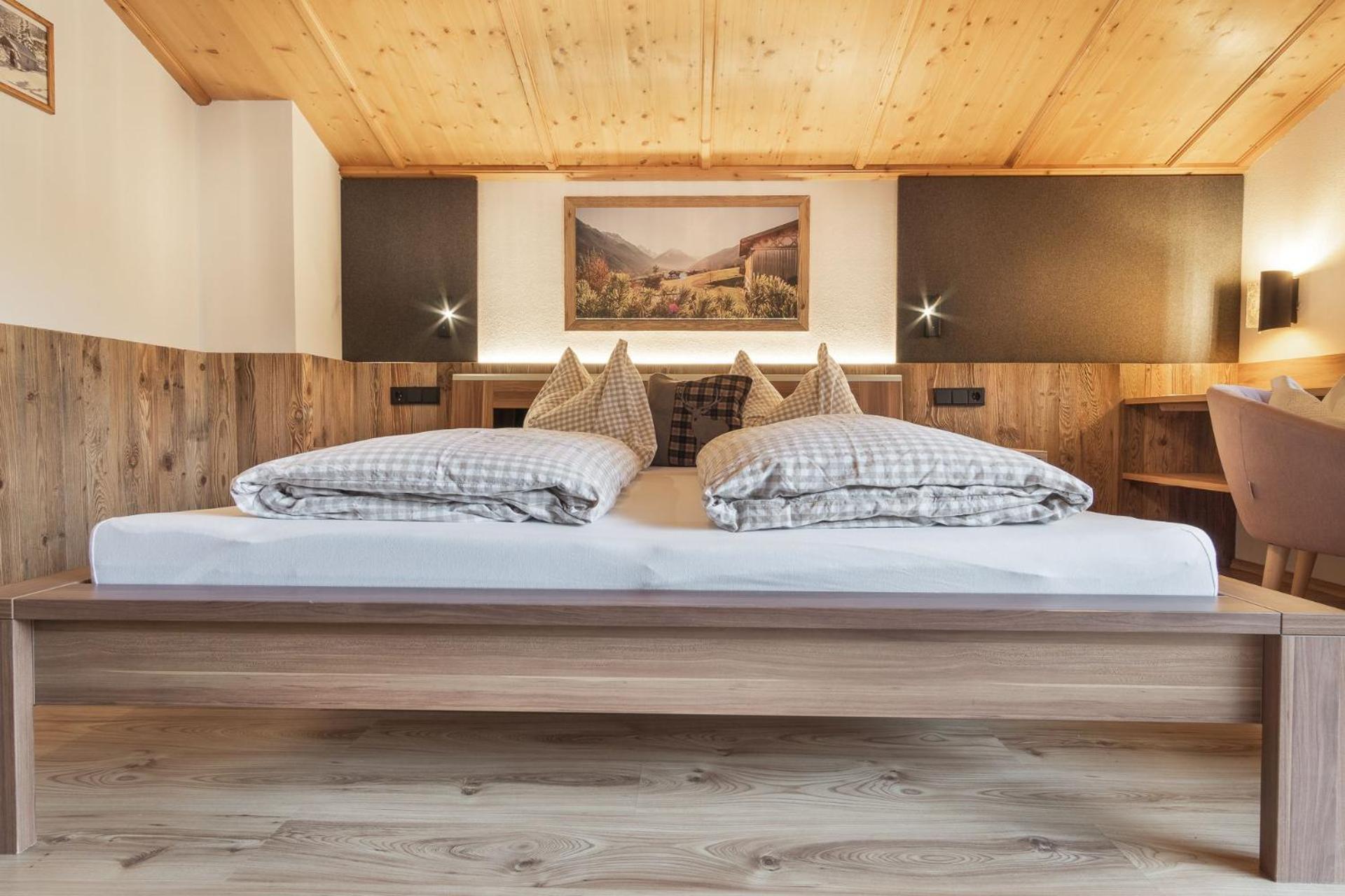 Stubaier Bauern Appartement Telfes im Stubai Dış mekan fotoğraf