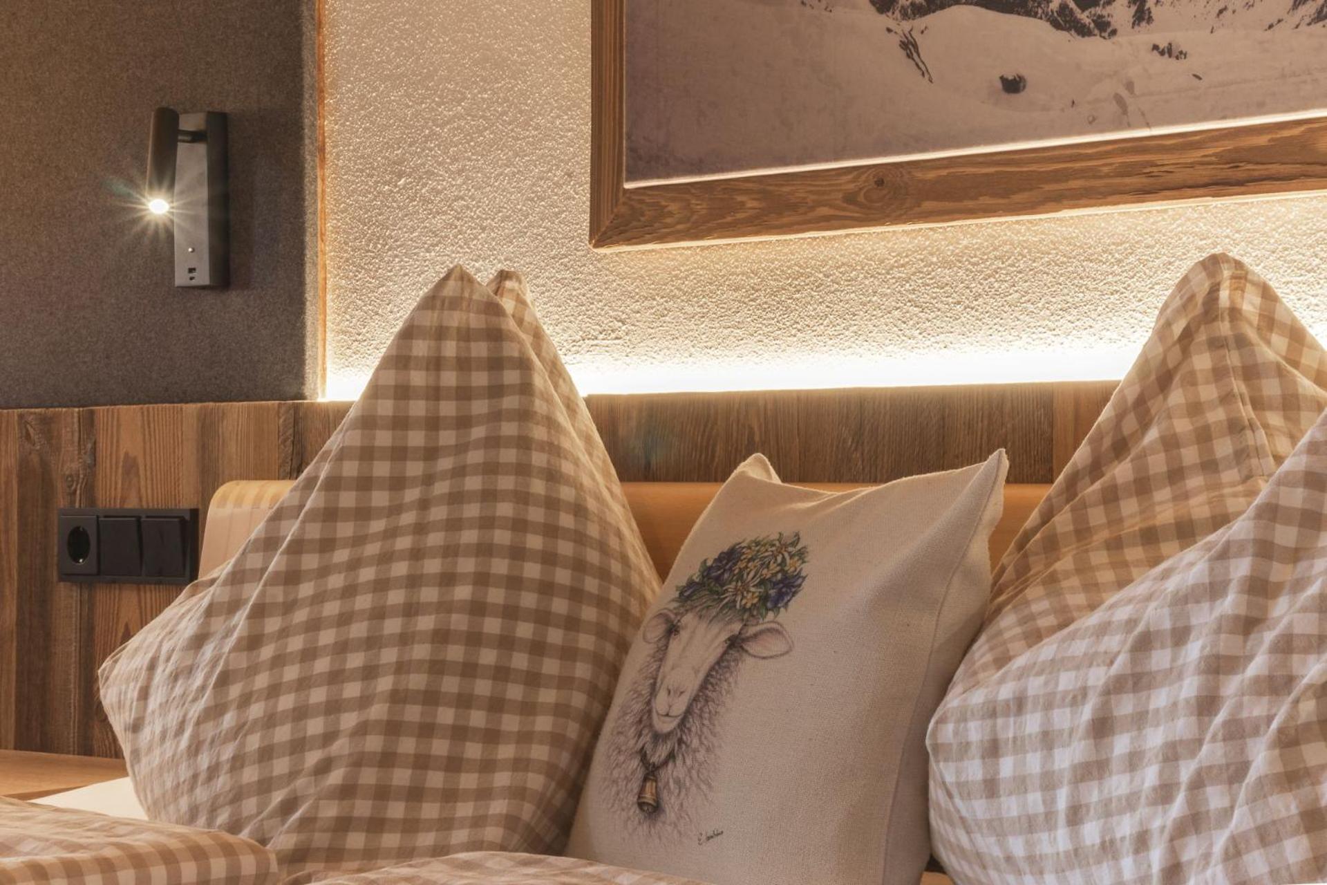 Stubaier Bauern Appartement Telfes im Stubai Dış mekan fotoğraf